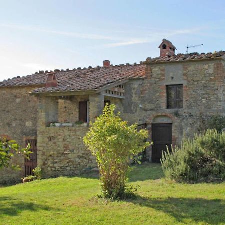 Poggio Alla Fame Pomarance Exterior foto