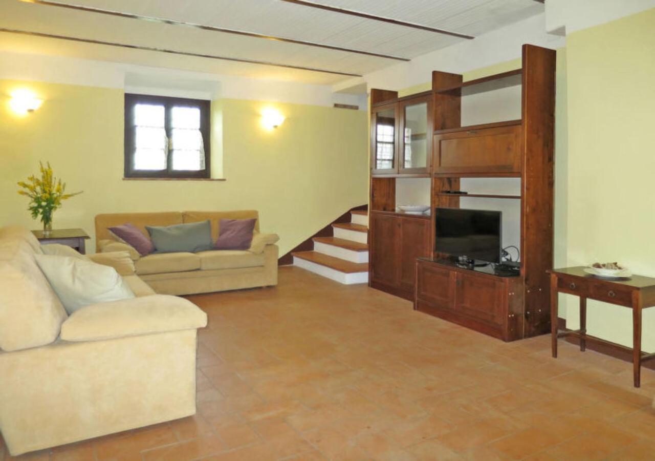 Poggio Alla Fame Pomarance Exterior foto
