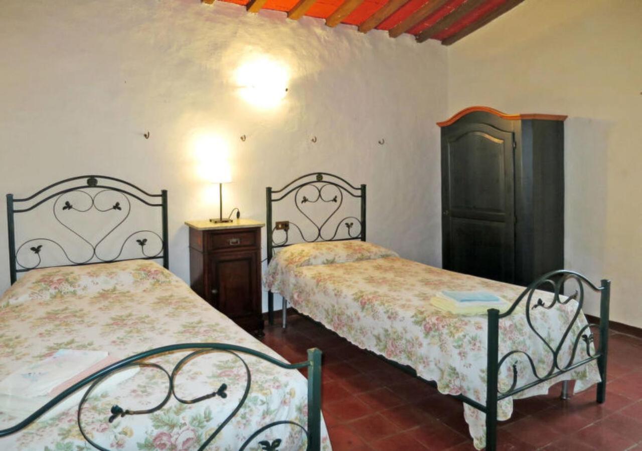 Poggio Alla Fame Pomarance Exterior foto